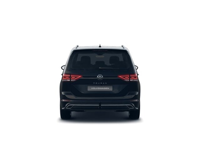 Volkswagen Touran DSG R-Line