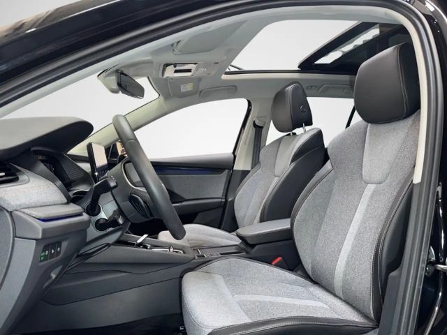 Skoda Octavia 1.5 TSI Selection