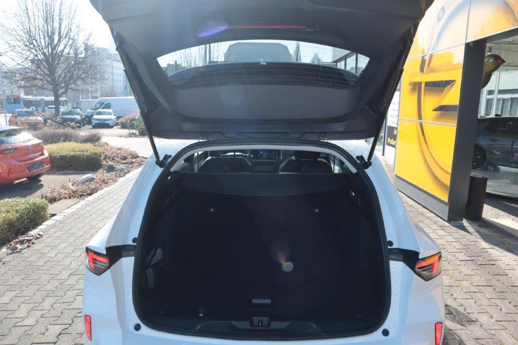 Opel Astra 1.2 Turbo Elegance Sports Tourer