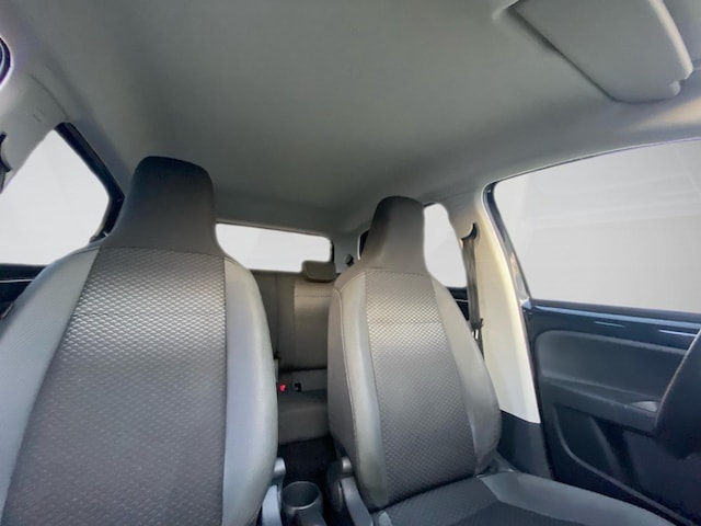 Volkswagen up! 1.0 l Sitzheizung.Klima Winterp.