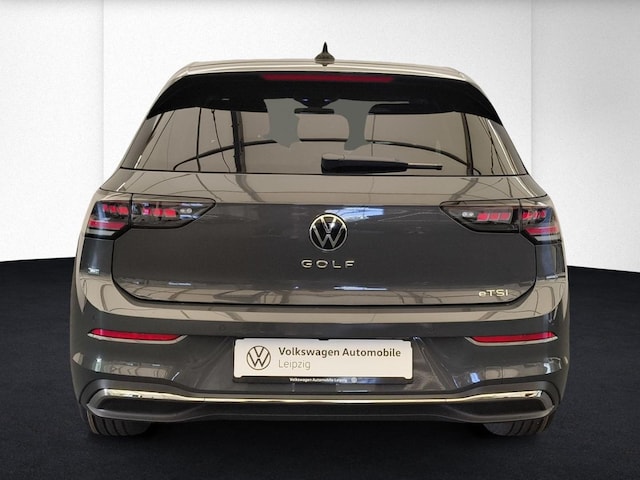 Volkswagen Golf DSG IQ.Drive Style