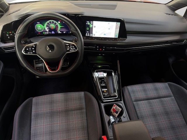 Volkswagen Golf DSG GTI Pro