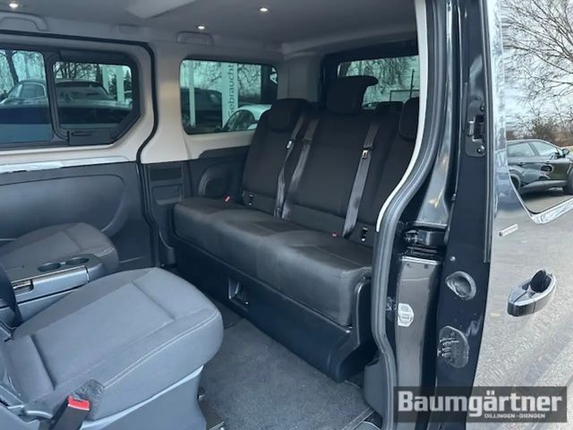 Renault Trafic Combi EDC Spaceclass
