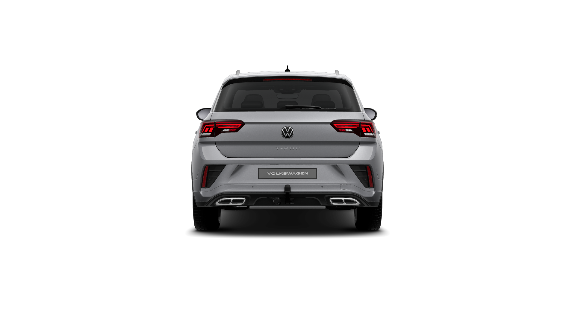 Volkswagen T-Roc T-ROC 1.5 E2 R-L  BT110 TSID7F