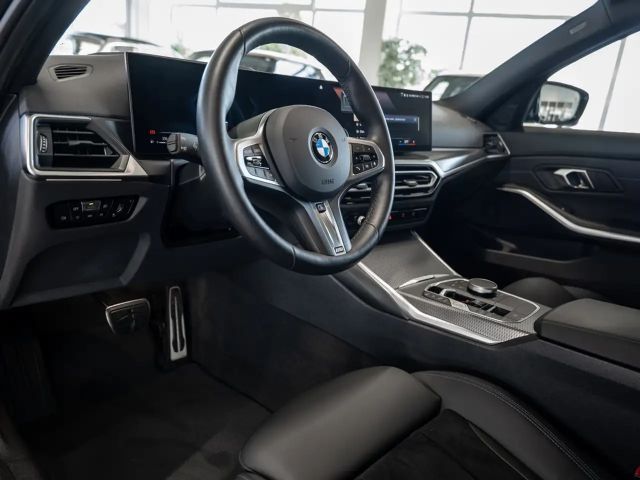 BMW 320 320i M-Sport Touring