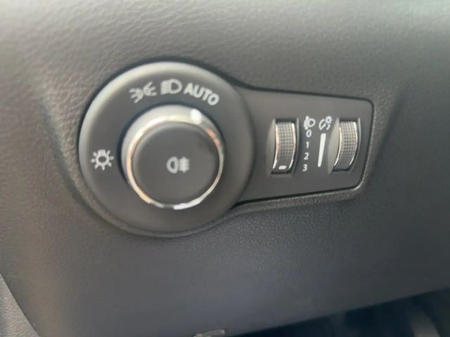 Jeep Compass Altitude