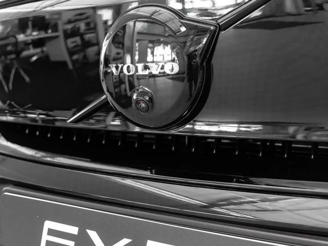 Volvo EX40 Single motor