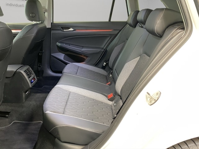 Volkswagen Golf 2.0 TDI Golf VIII Variant