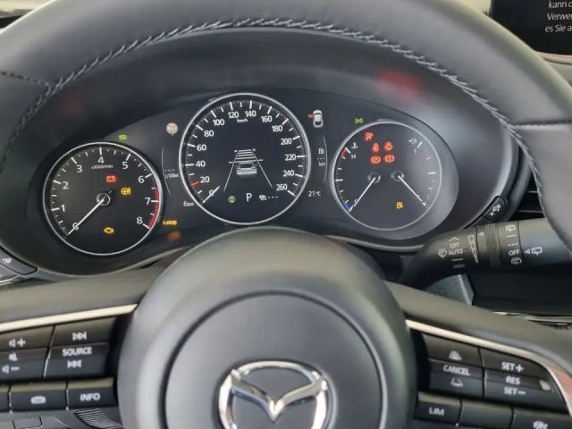Mazda CX-30 2.5L Homura