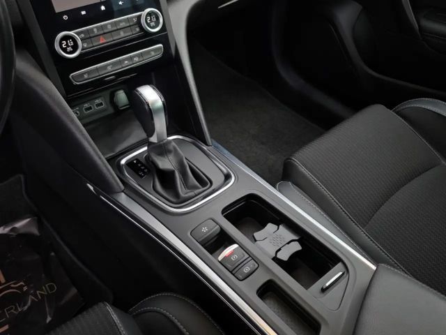 Renault Megane Combi Intens TCe 140