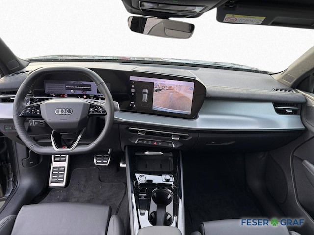 Audi Q3 Quattro S-Tronic