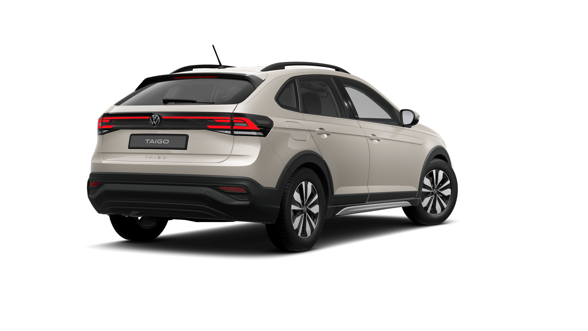 Volkswagen Taigo 1.0 TSI Move