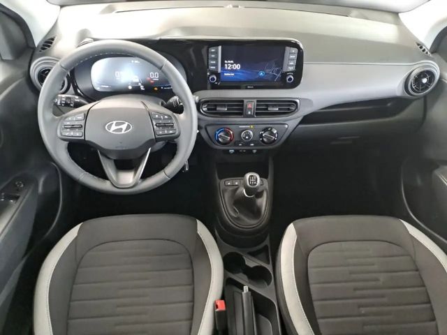 Hyundai i10 1.2 Trend