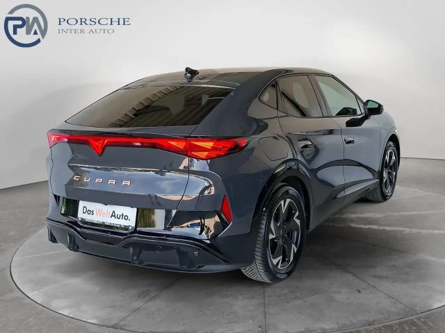 Cupra Tavascan 210kW/286PS