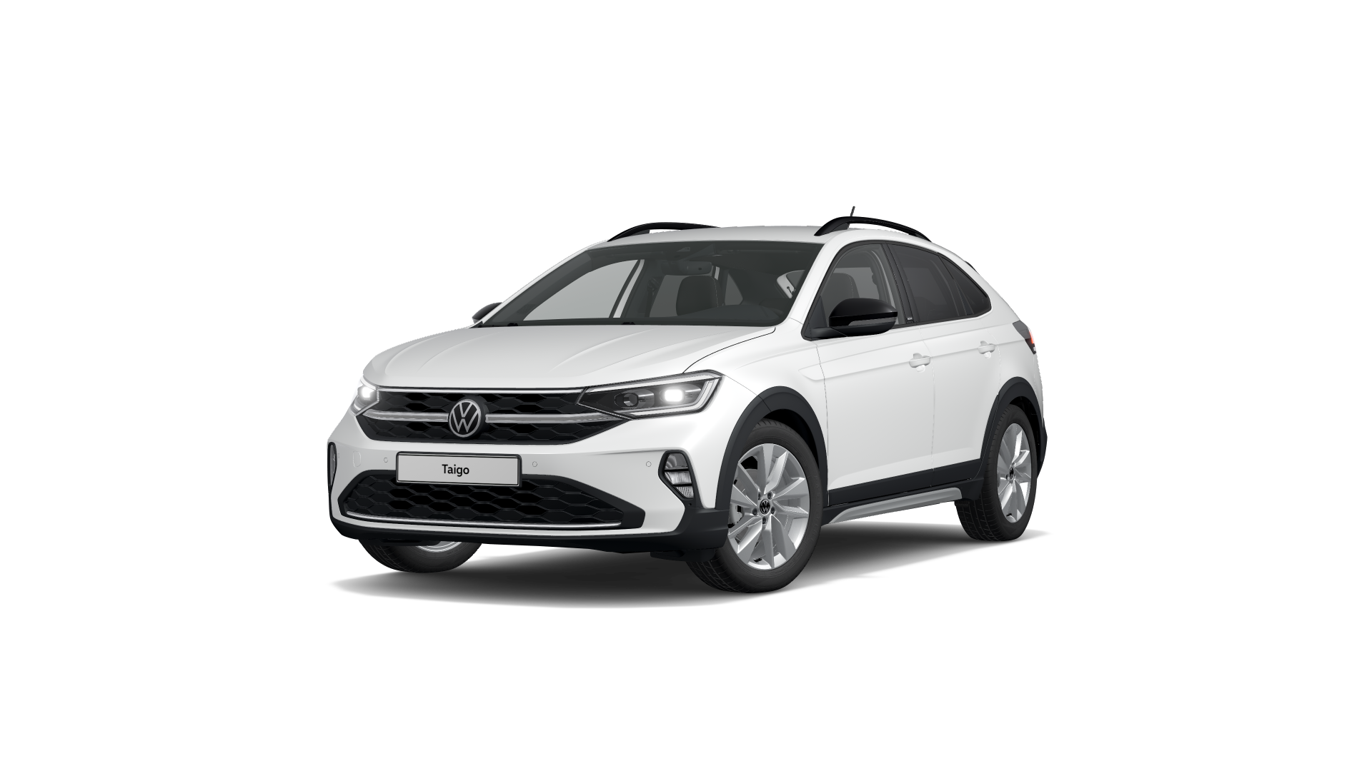 Volkswagen Taigo 1.0 TSI IQ.Drive