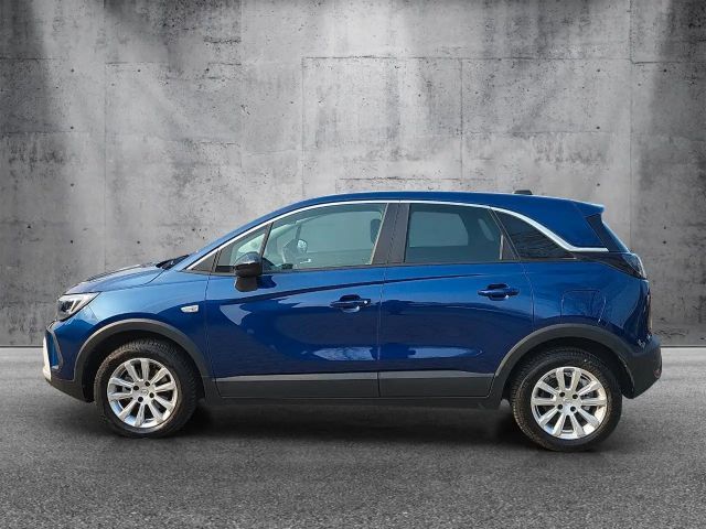 Opel Crossland X Premium "Elegance" Garantie/Navi