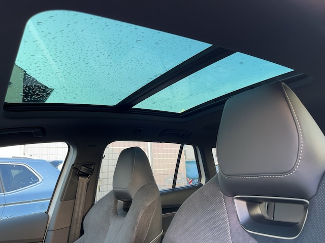 Skoda Enyaq AHK Navi ACC Virt LED PDC