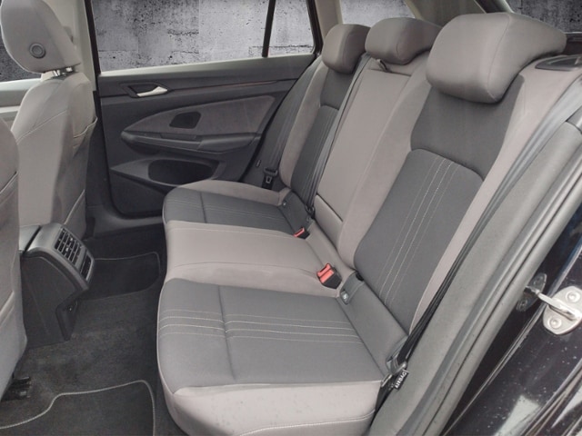 Volkswagen Golf 2.0 TDI DSG Golf VIII Variant