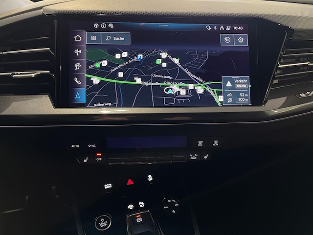 Audi Q4 e-tron Sportback