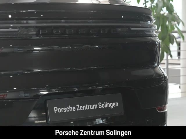 Porsche Cayenne Coupé GTS