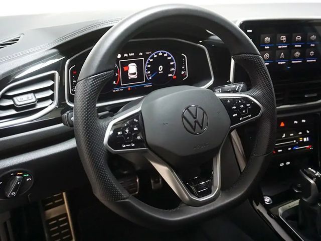 Volkswagen T-Roc 2.0 TSI DSG