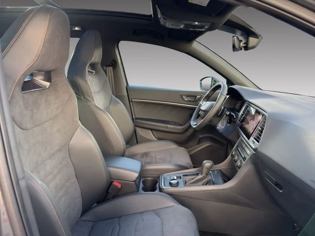 Cupra Ateca 1.5 TSI DSG