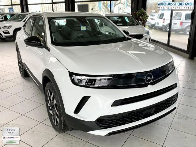 Opel Mokka 1.2 Turbo Elegance Turbo