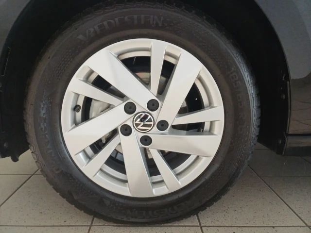 Volkswagen Polo 1.0 TSI Style