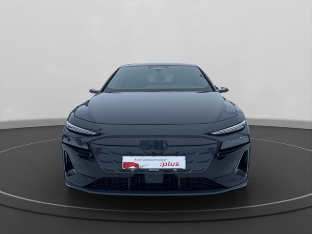 Audi A6 e-tron Avant Performance