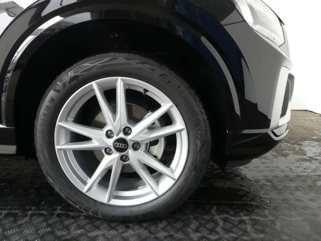 Audi Q2 30 TFSI