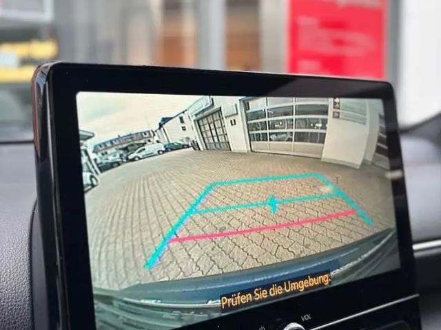 Toyota Yaris Cross Hybride