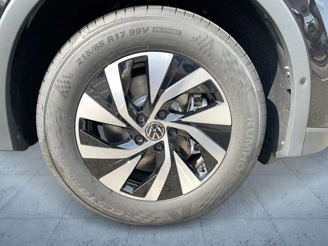 Volkswagen Tiguan DSG Life eHybrid