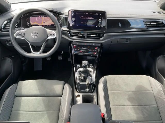Volkswagen T-Roc 1.5 TSI Style