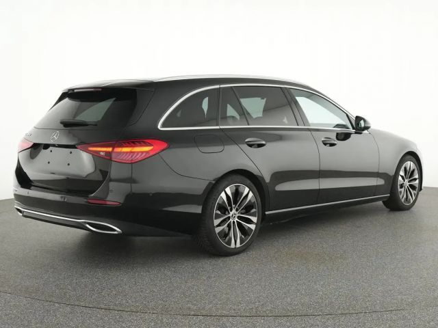 Mercedes-Benz C 200 C 200 d Estate Luxury Line