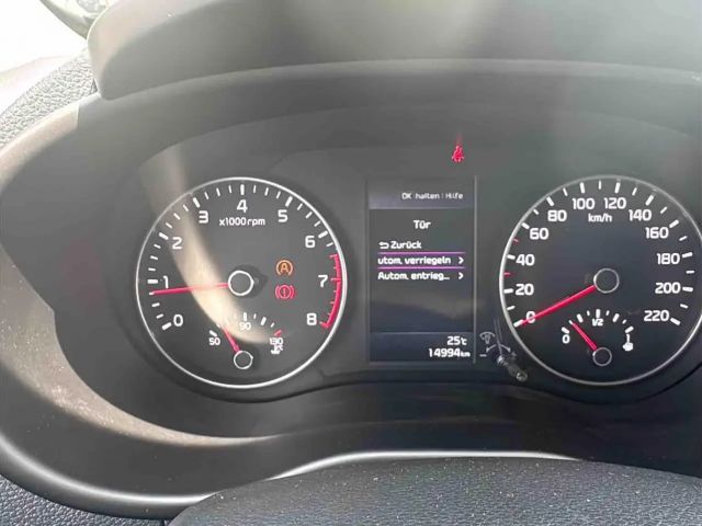 Kia Picanto Dream Team