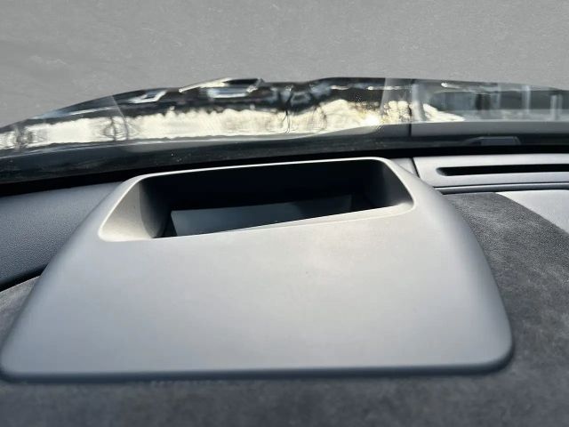 Jaguar F-Pace AWD SVR