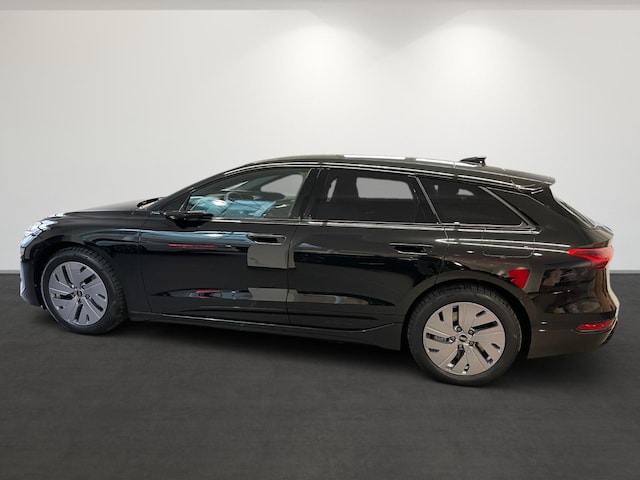 Audi A6 e-tron Avant Performance