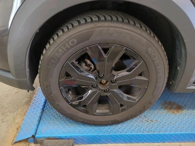 Dacia Sandero Extreme Stepway TCe 110