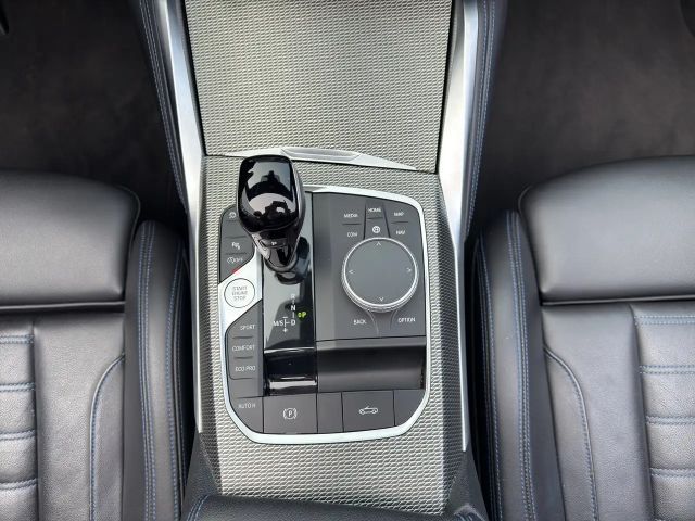 BMW 420 Cabrio M-Sport