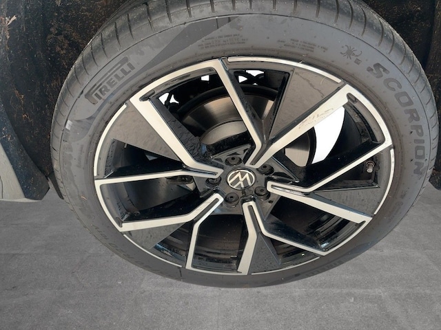 Volkswagen Tayron 4Motion DSG R-Line