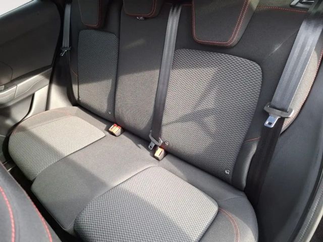 Ford Puma EcoBoost ST Line