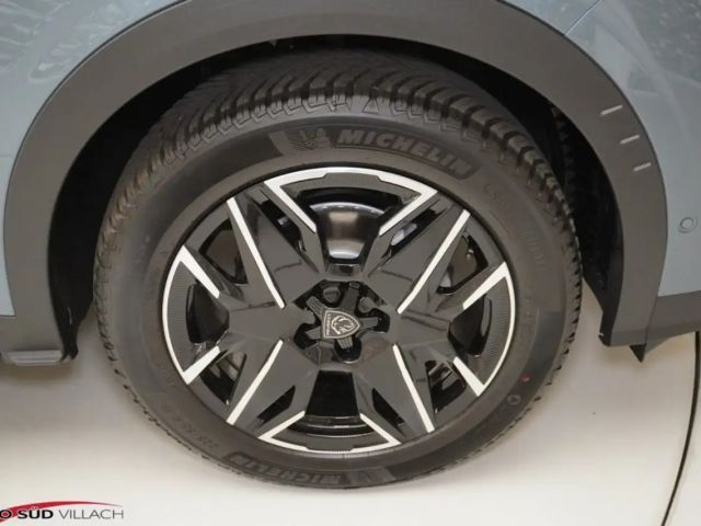 Peugeot 3008 GT-Line Hybrid