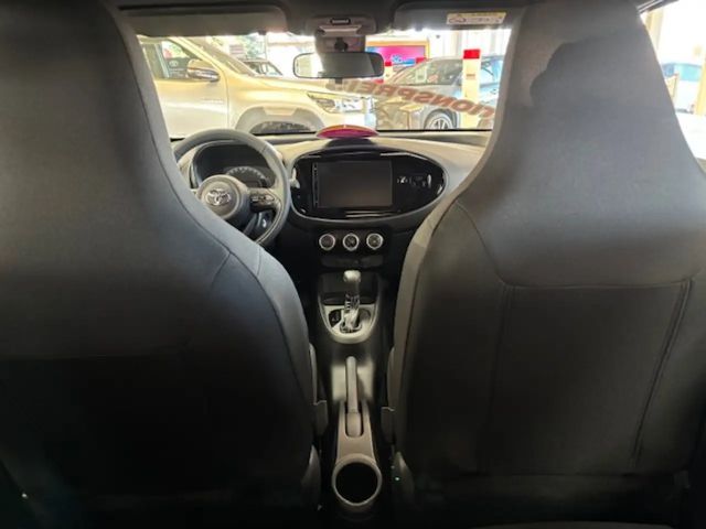 Toyota Aygo X Hatchback Play X-play