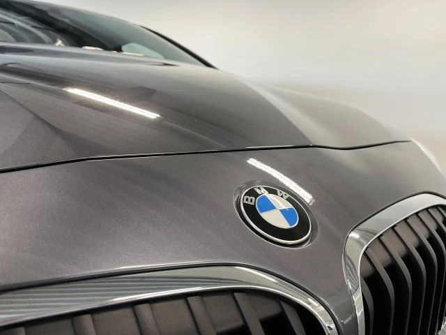 BMW 218 218d Active Tourer xDrive