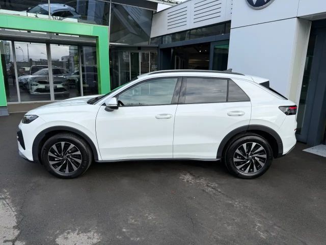 Volkswagen T-Roc DSG Life