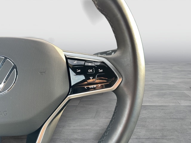 Volkswagen ID.5 AHK AREA VIEW MATRIX WÄRMEPUMPE LED NAVI ALU