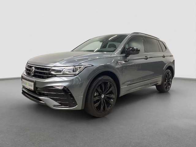 Volkswagen Tiguan 2.0 TDI Allspace R-Line