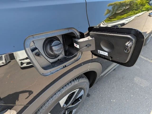 Opel Grandland X Hybrid