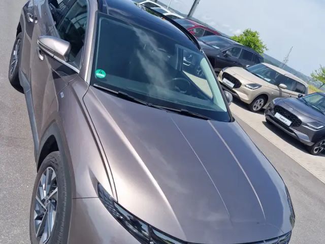 Hyundai Tucson 2WD Hybrid Prime