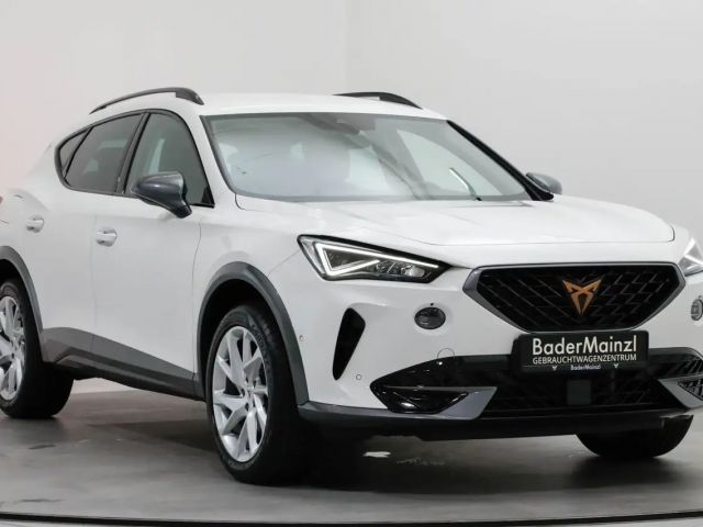 Cupra Formentor 1.5 TSI